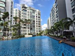 The Eden At Tampines (D18), Condominium #554245341